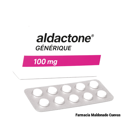 aldactone
