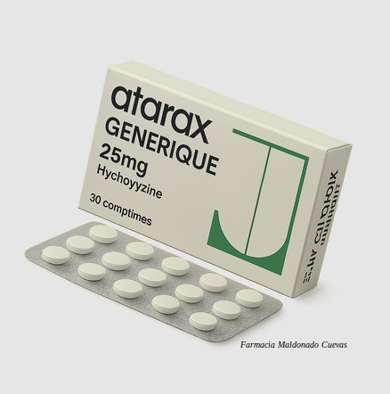 atarax