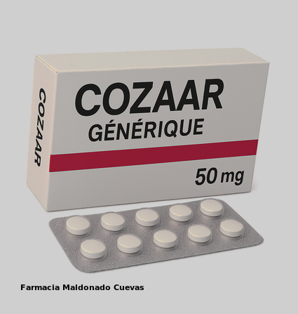 cozaar