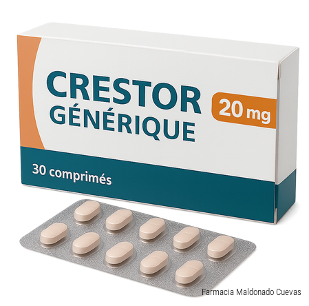 crestor