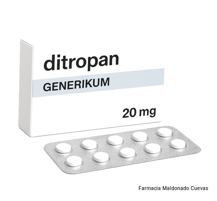 ditropan