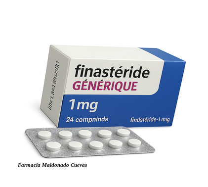 finasteride
