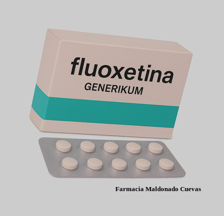fluoxetina
