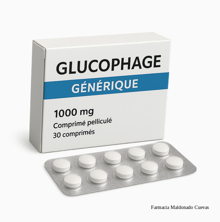 glucophage