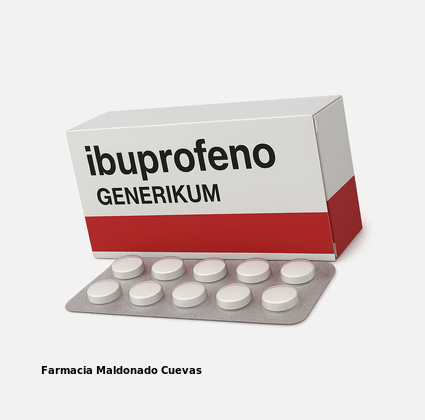 ibuprofeno