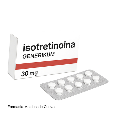 isotretinoina