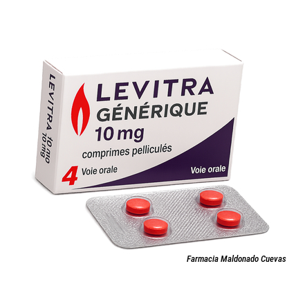 levitra