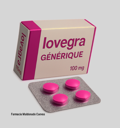 lovegra