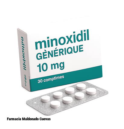 minoxidil