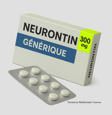 neurontin