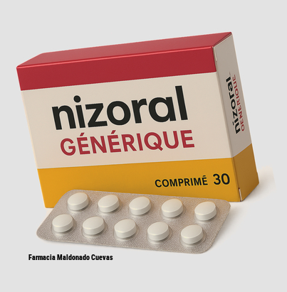 nizoral