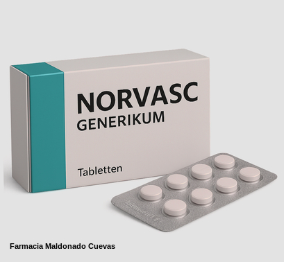 norvasc