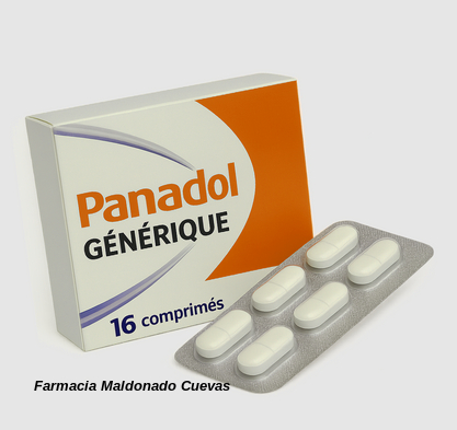 panadol