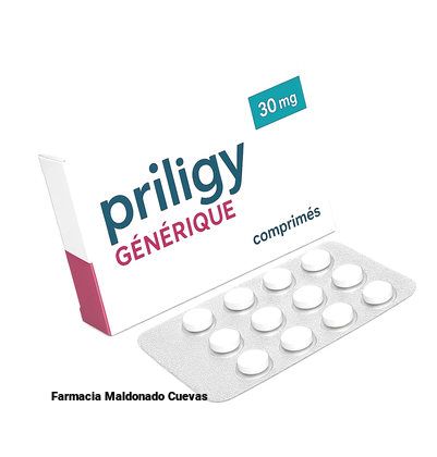 priligy