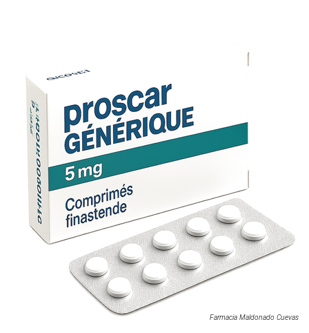 proscar