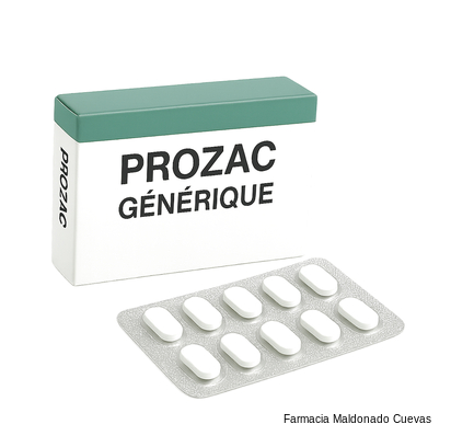 prozac