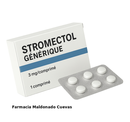 stromectol