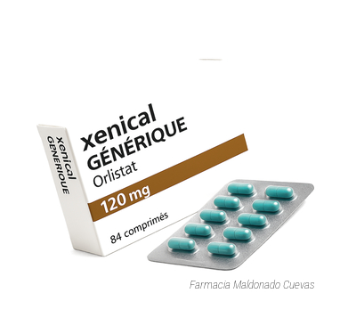 xenical
