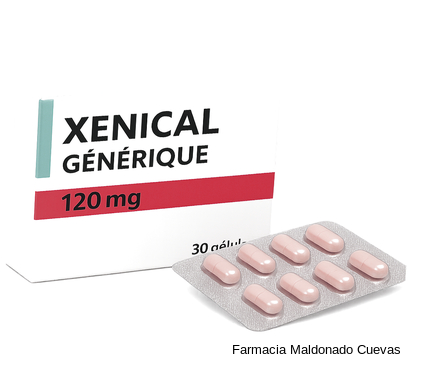 xenical