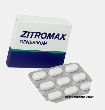 zitromax