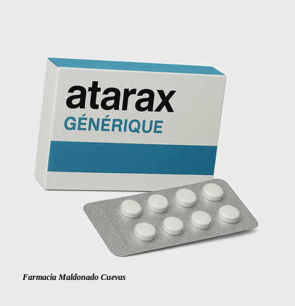 atarax