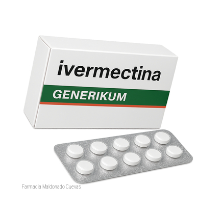 ivermectina