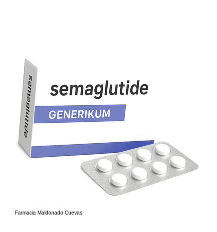 semaglutide
