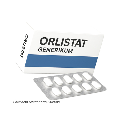 orlistat